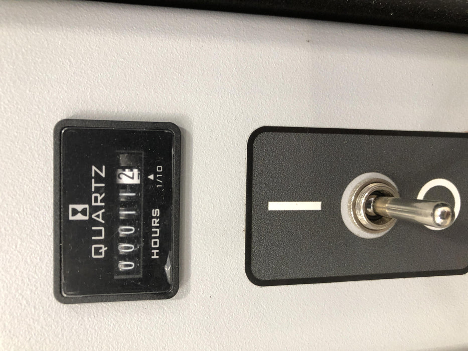 2019 WACKER NEUSON G25