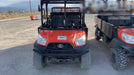 2022 KUBOTA RTV-X1140W-H (Canopy)