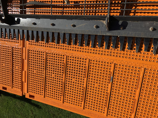 2019 PALADIN Land Sculptor