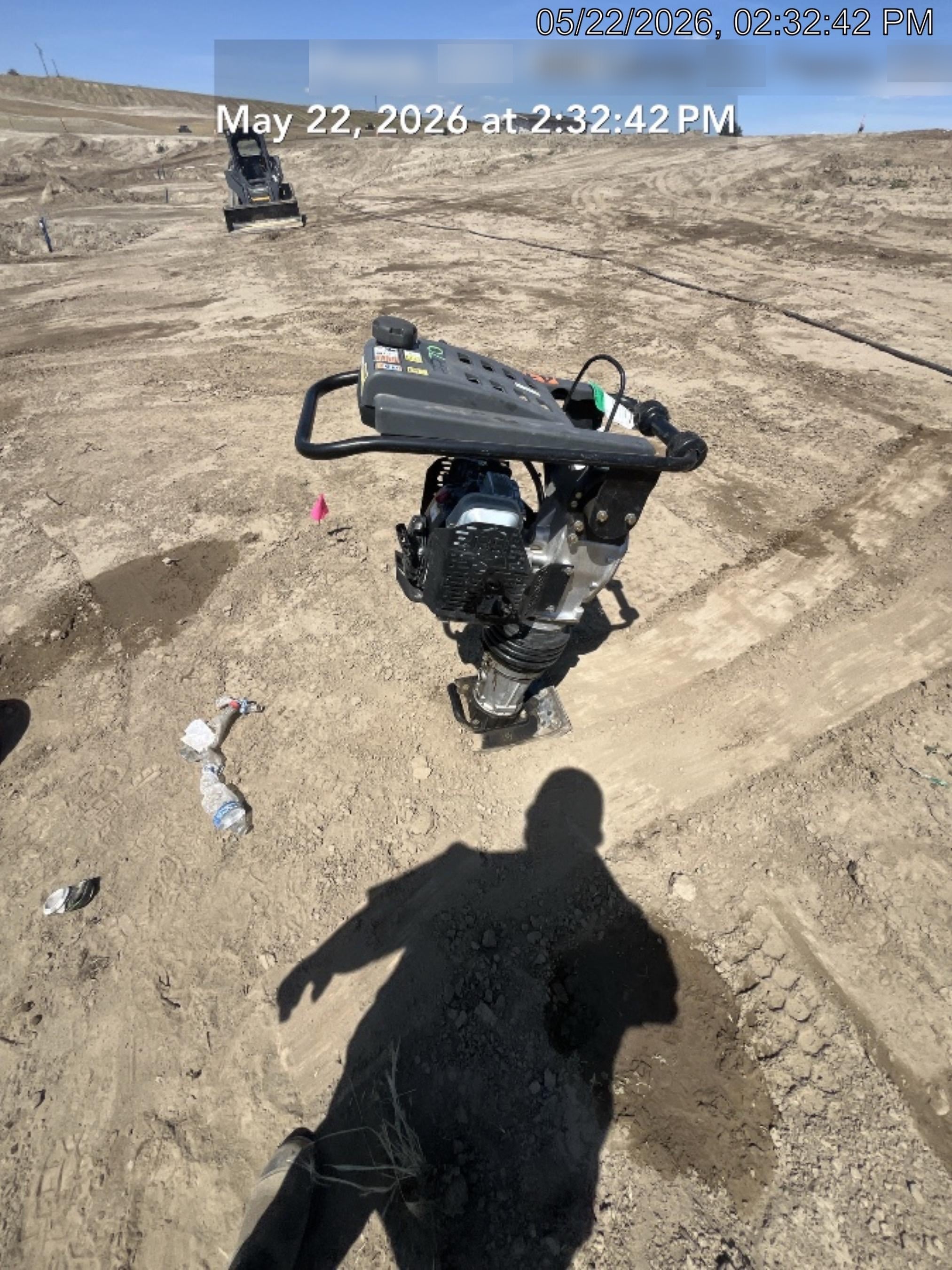 2023 THIRD COAST EQUIPMENT PR70H