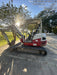 2021 TAKEUCHI TB250-2