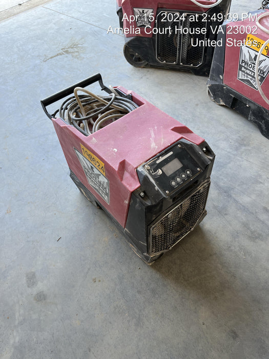 2021 PHOENIX DryMAX BLE