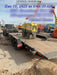 2026 BIG TEX TRAILER 16TL-22BK