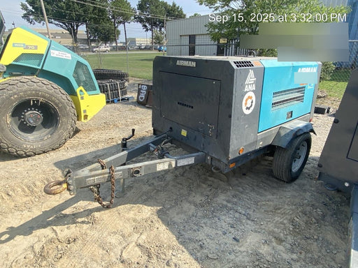 2021 AIRMAN PDS185S-6E1