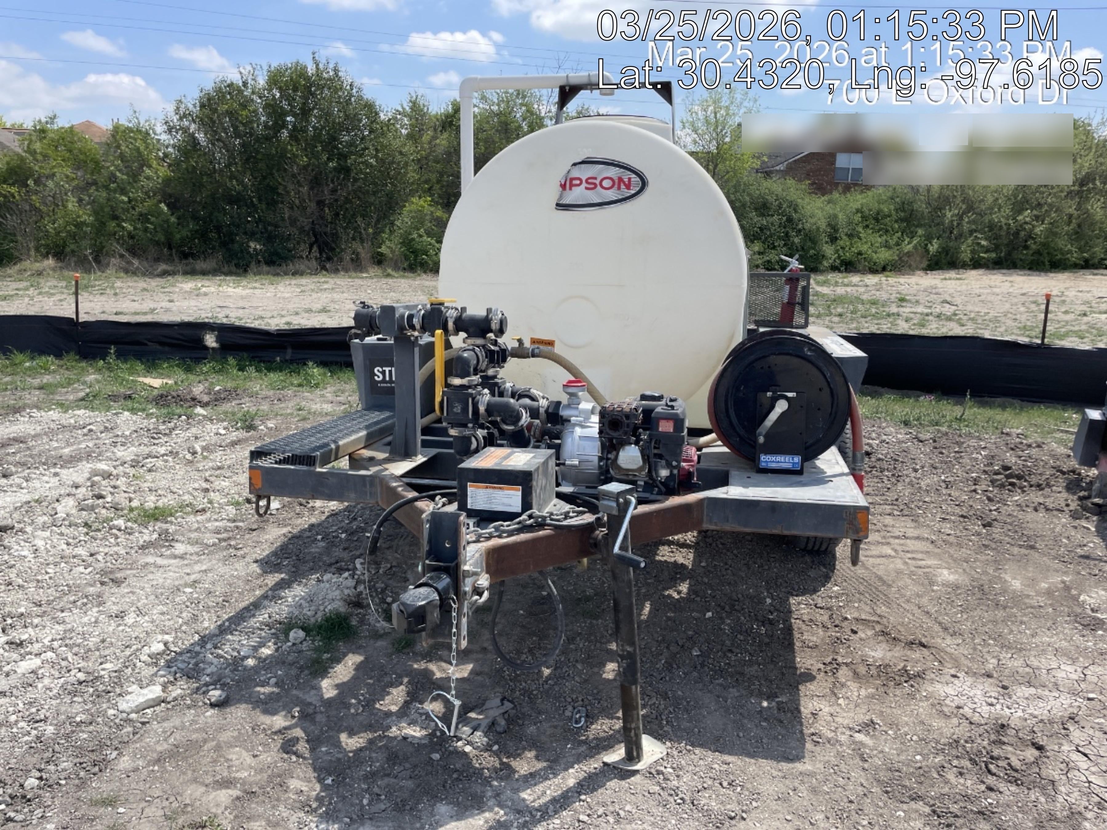 2023 SIMPSON SWT-52517
