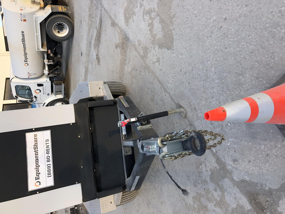 2019 WACKER NEUSON G100