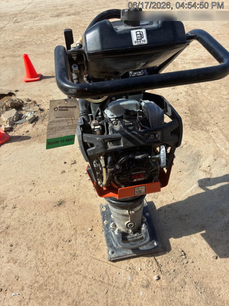 2026 HUSQVARNA LT6005