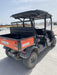 2021 KUBOTA RTV-X1140W-H (Canopy)