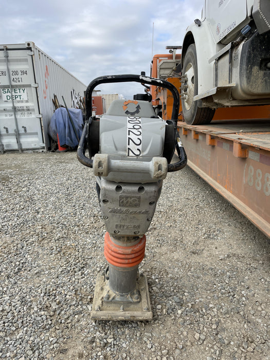 2023 MULTIQUIP MTX60HD