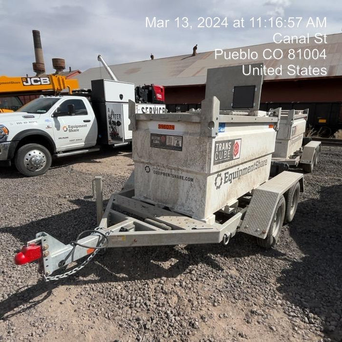 2024 WESTERN GLOBAL 20TCG-UCA-EB