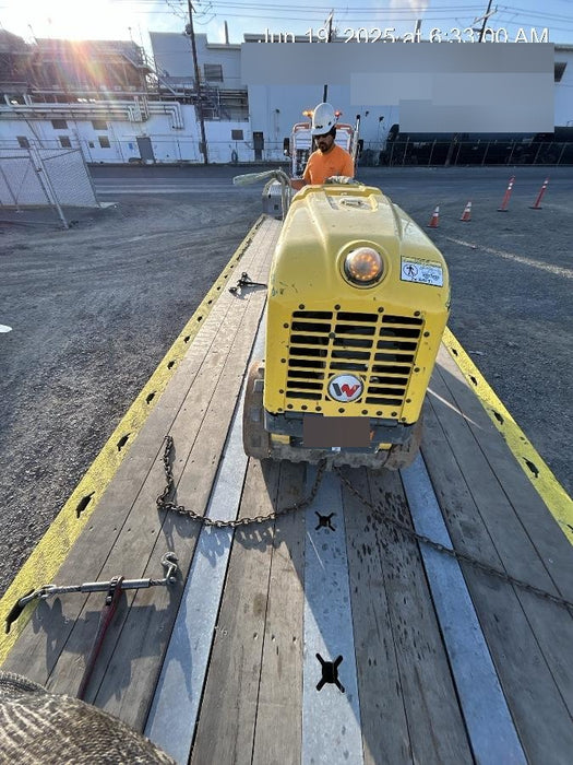 2020 WACKER NEUSON RTKx-SC3