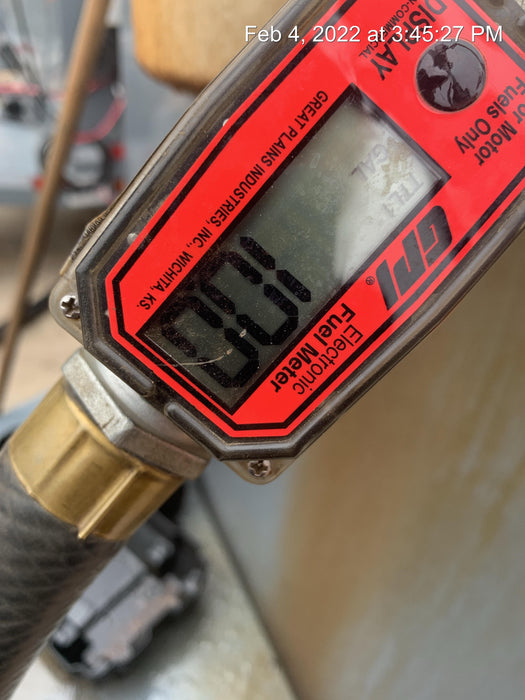 2020 SULLAIR 185-DPQ