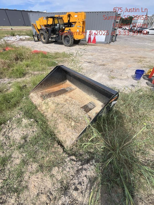 2025 STAR INDUSTRIES 1406B