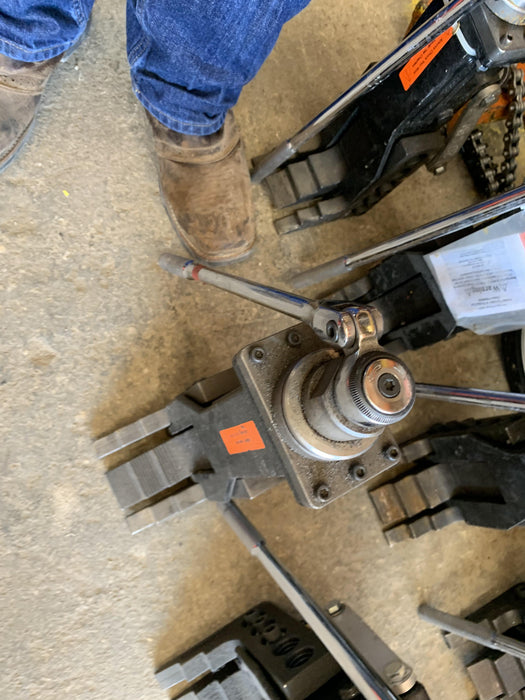 2020 GEARWRENCH PHD0535 GEARWRENCH