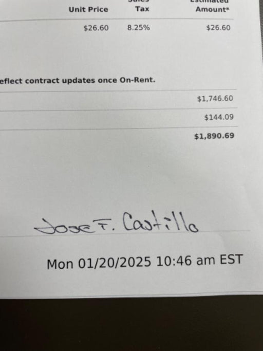 2024 GENERAC GP9200E