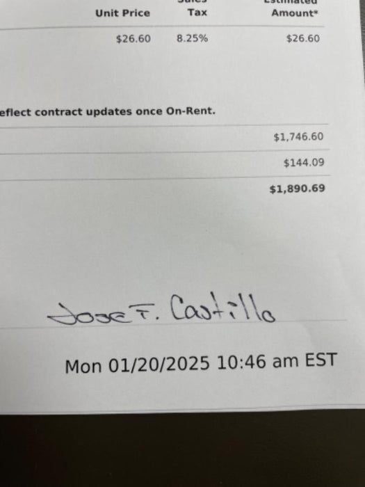 2024 GENERAC GP9200E