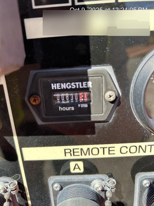 2023 SHINDAIWA DGW400MDL