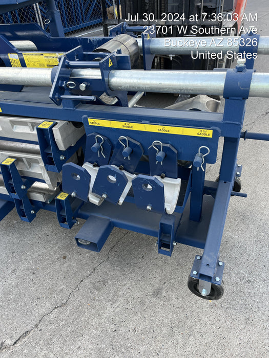 2024 CURRENT TOOLS 252-CT