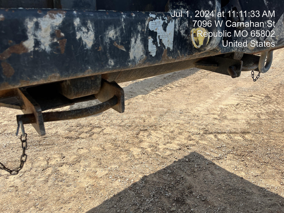 2023 ARROW MATERIAL HANDLING 3209625BFM