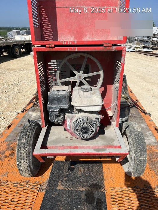 2020 MULTIQUIP MC94SH8