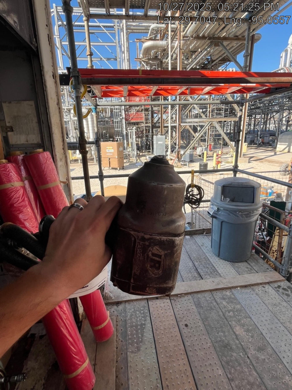 2022 INGERSOLL RAND 2925P1TI