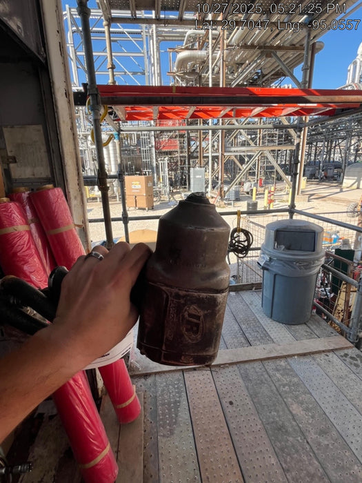 2022 INGERSOLL RAND 2925P1TI