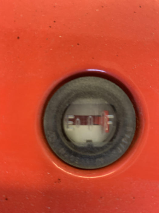 2021 Multiquip GA6HR Gen 6kW Honda GX340 GFCI
Wheel Kit