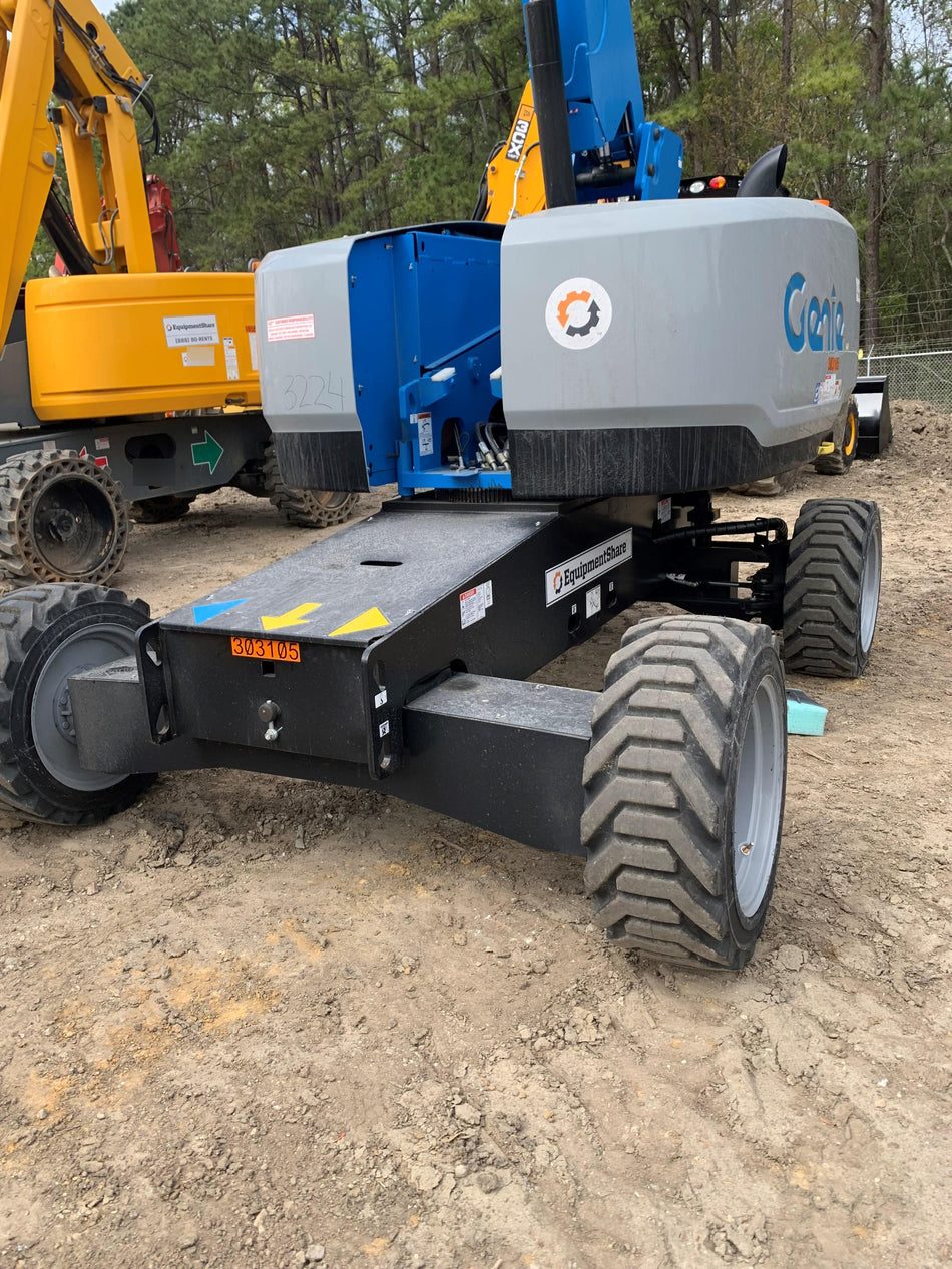2023 GENIE S-45 XC