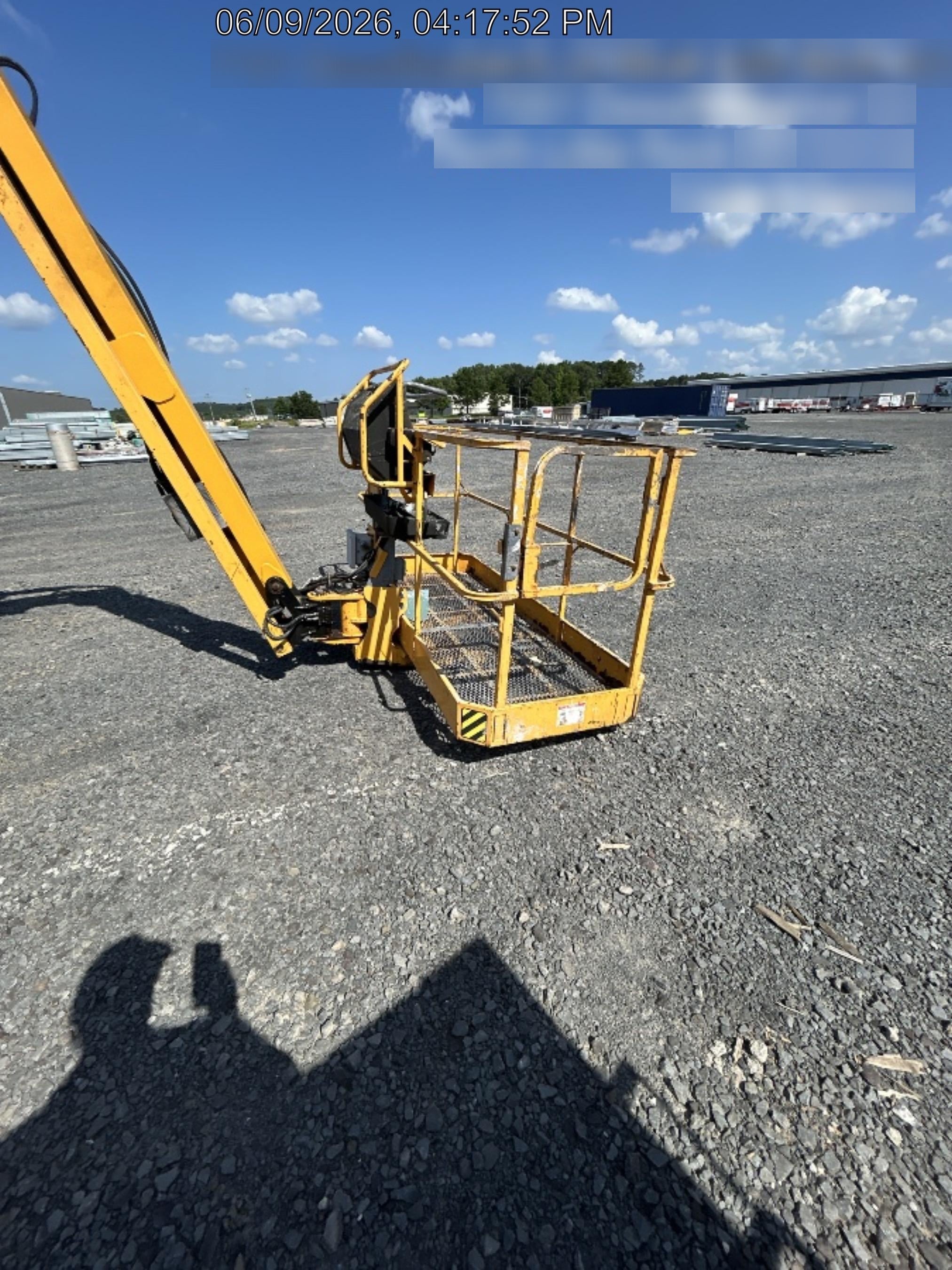 2020 HAULOTTE HT67 RTJ O
