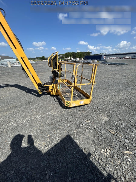 2020 HAULOTTE HT67 RTJ O