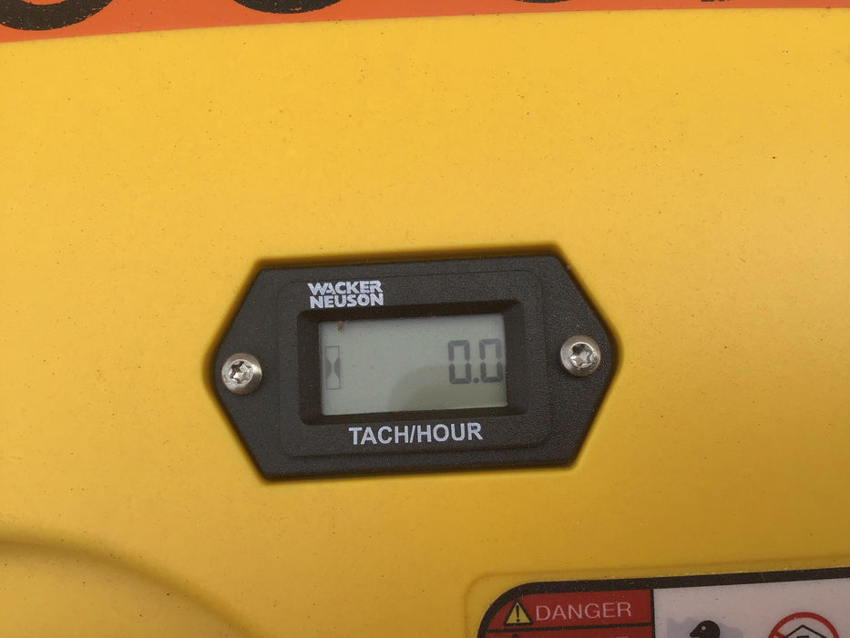 2020 WACKER NEUSON BS50-4As