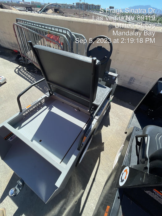 2022 COLUMBIA Expeditor