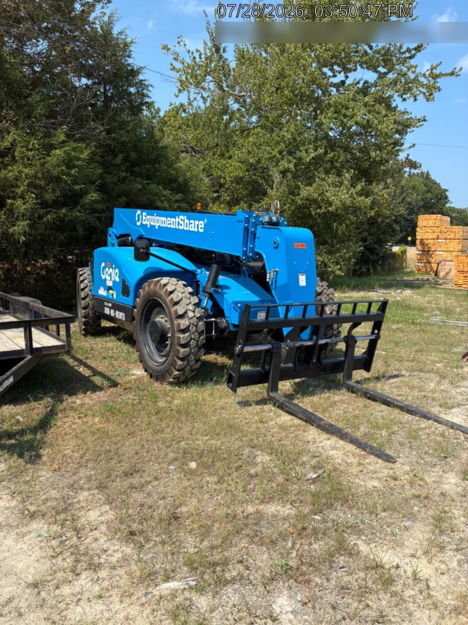 2026 GENIE GTH-844