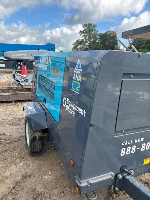 2025 AIRMAN PDSF375DP-6E1