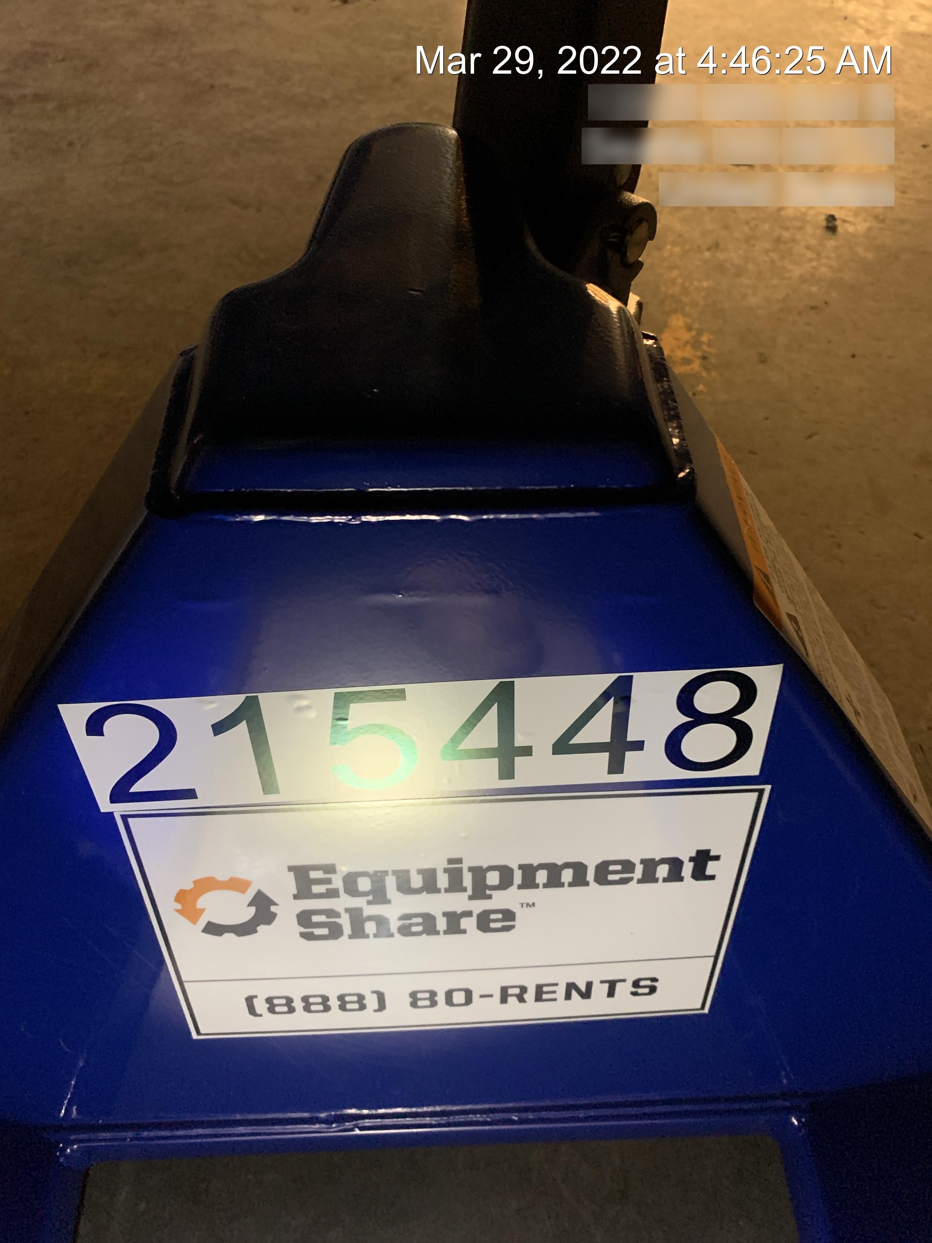 2022 ULINE H-7504