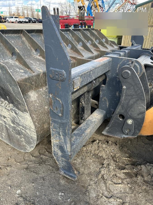 2024 HAUGEN MIJ-WL2-416