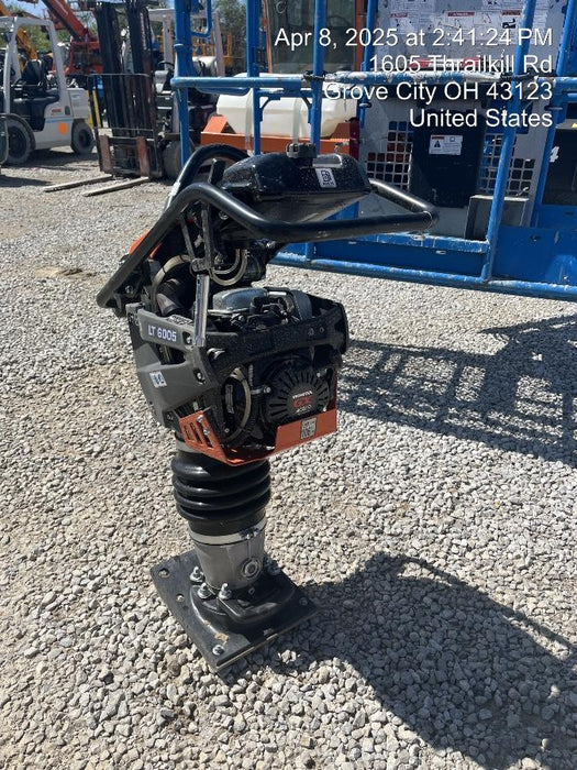 2024 HUSQVARNA LT6005