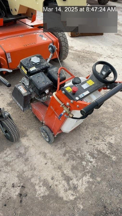 2020 HUSQVARNA FS 400