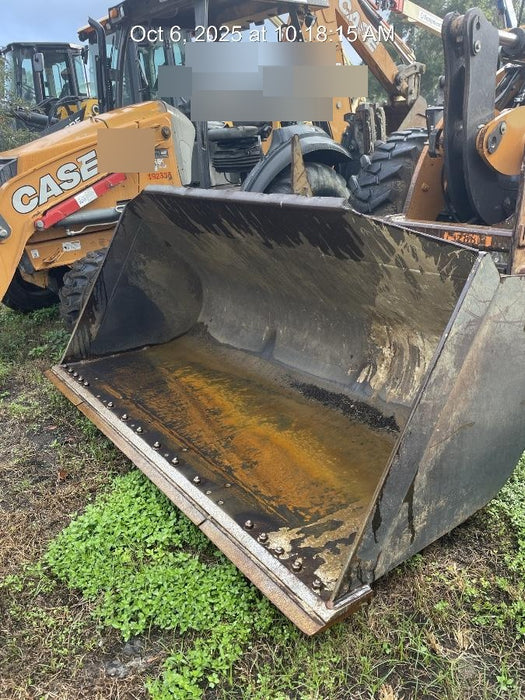 2010 WERK-BRAU PF60WL621