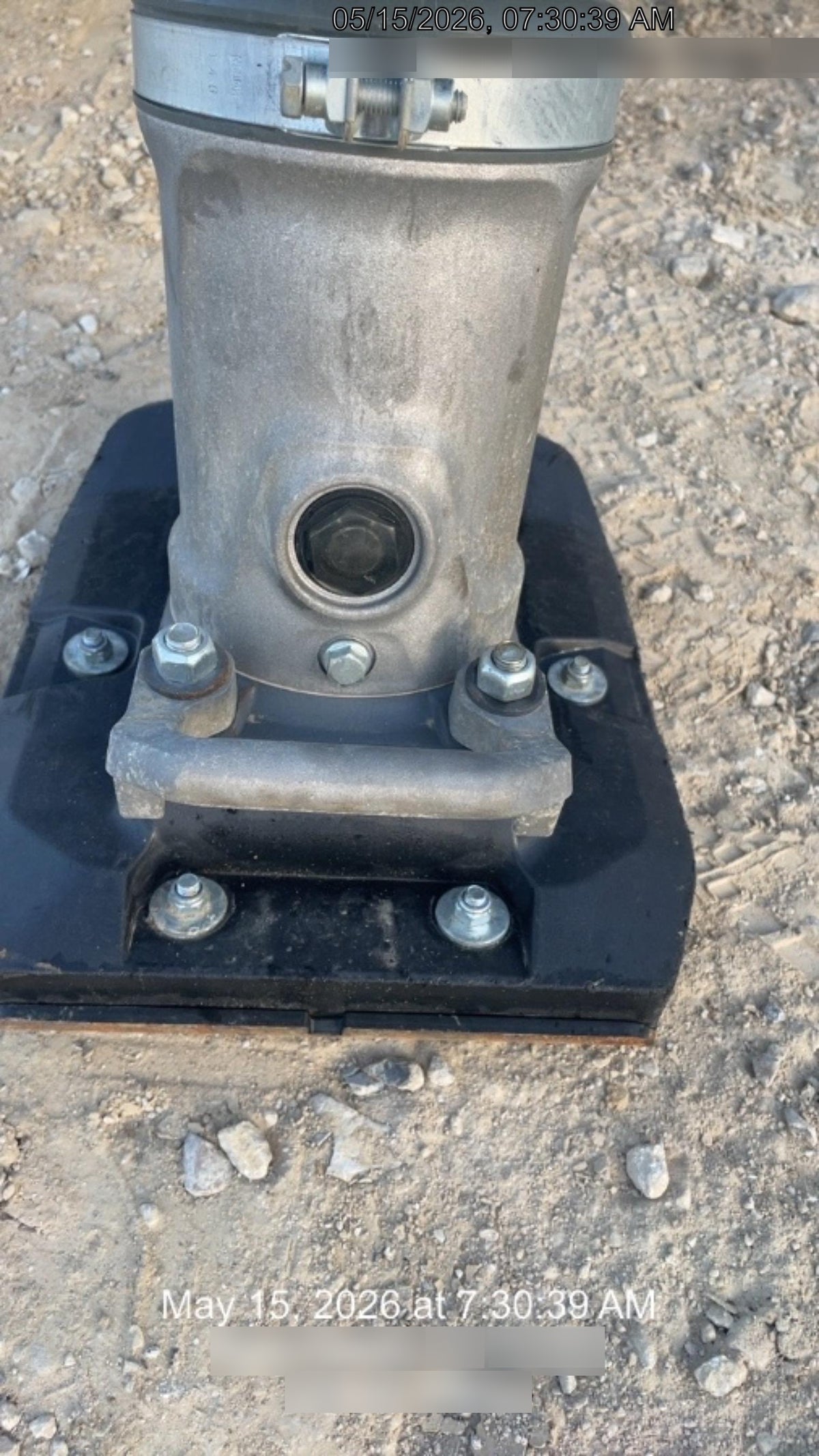 2025 WACKER NEUSON BS62-4Ab/28