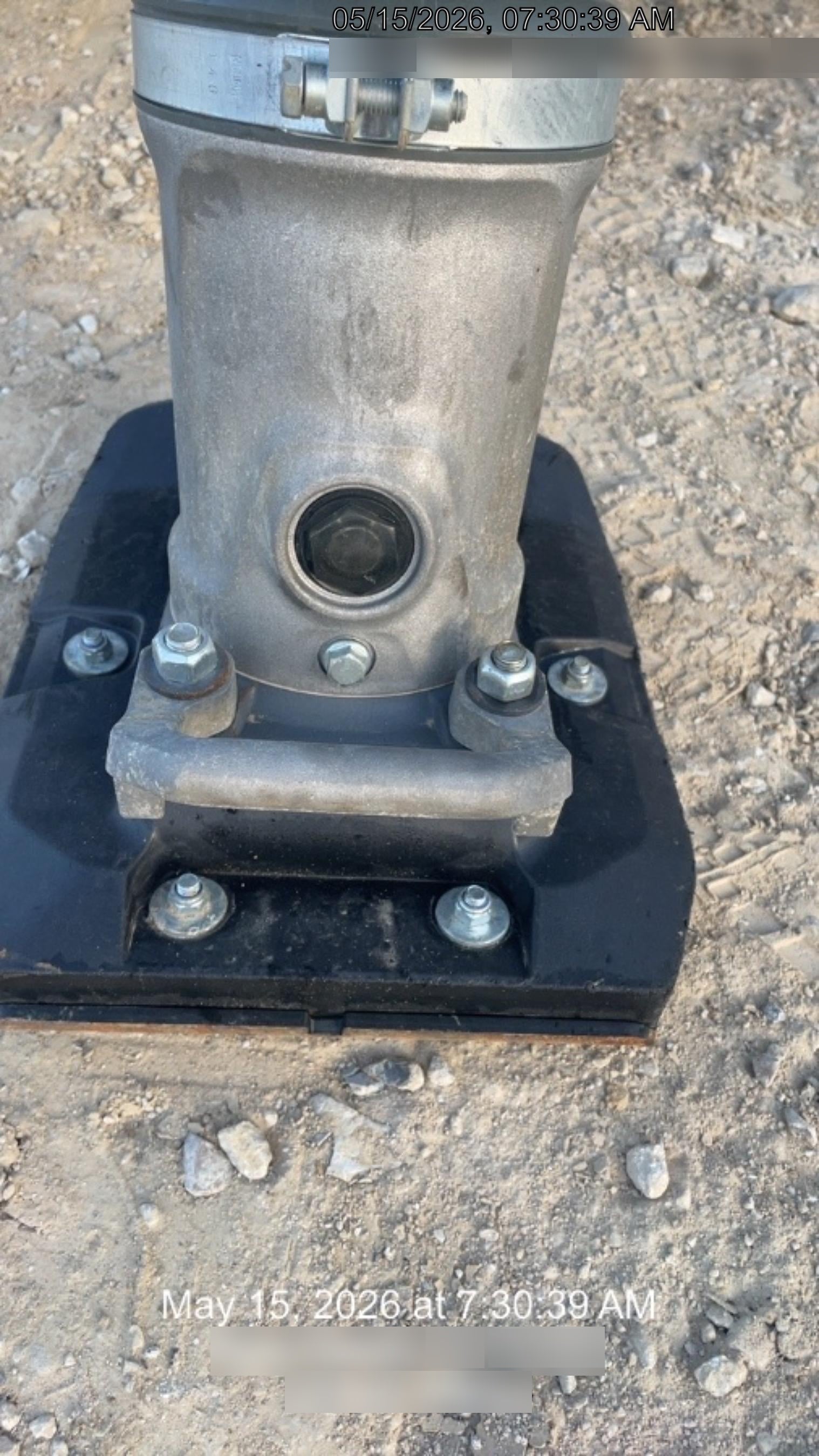 2025 WACKER NEUSON BS62-4Ab/28