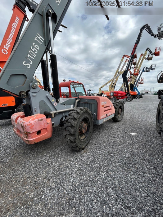 2016 Skyjack SJ1056 TH Skyjack 1056TH