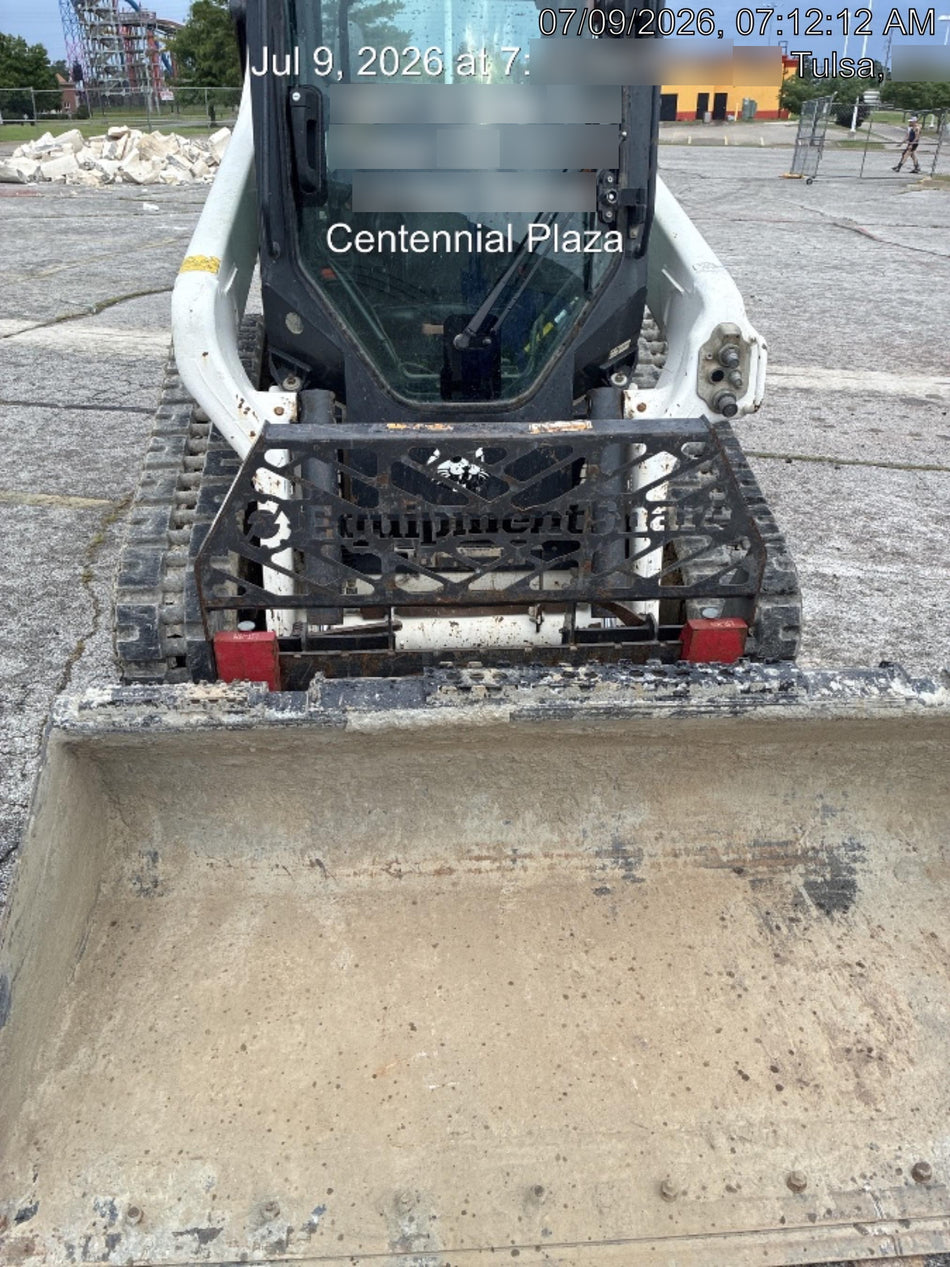 2022 PALADIN 48" Pallet Forks - Paladin