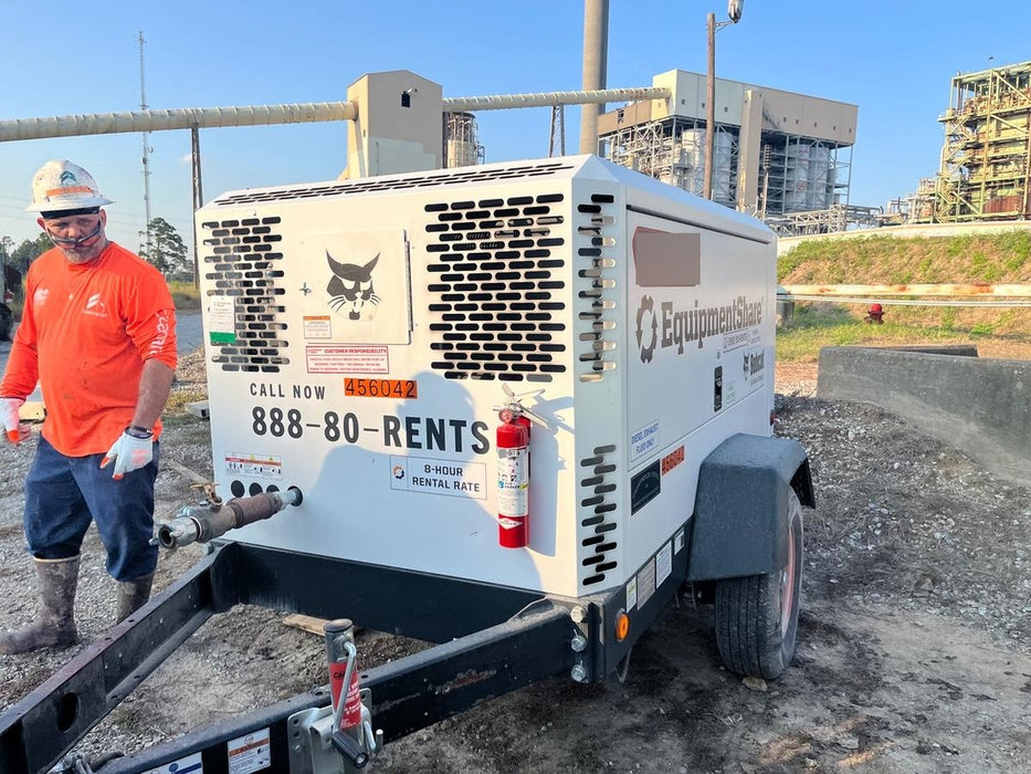 2025 BOBCAT PA425WCU-T4F