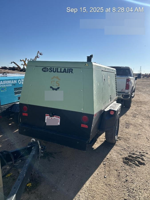 2019 SULLAIR 375H