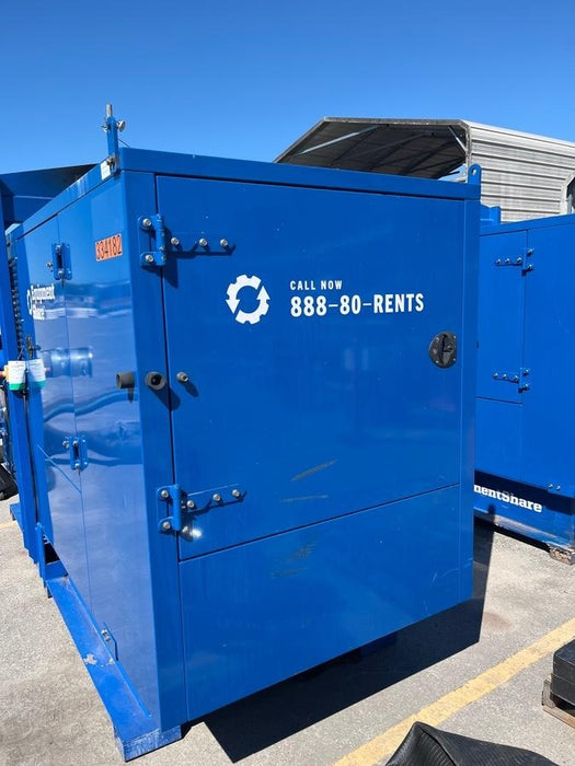 2023 THOMPSON 8RW DDS-3.6-X Canopy