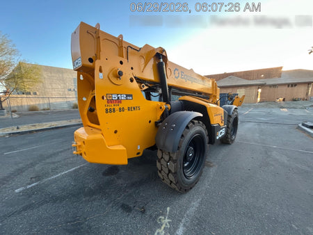 2026 JCB 512-56