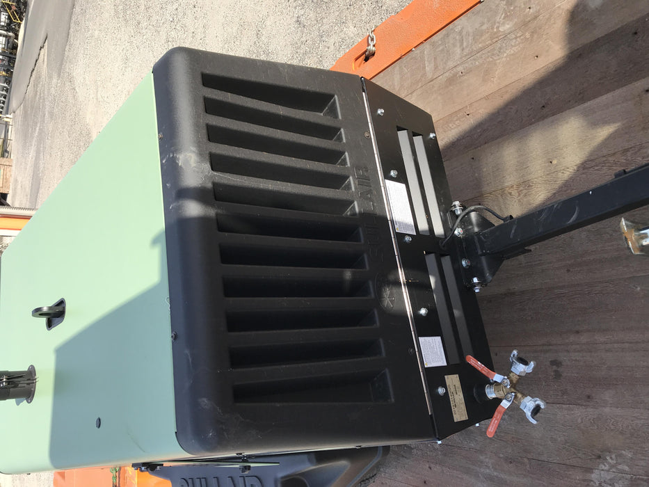 2019 SULLAIR 185-DPQ