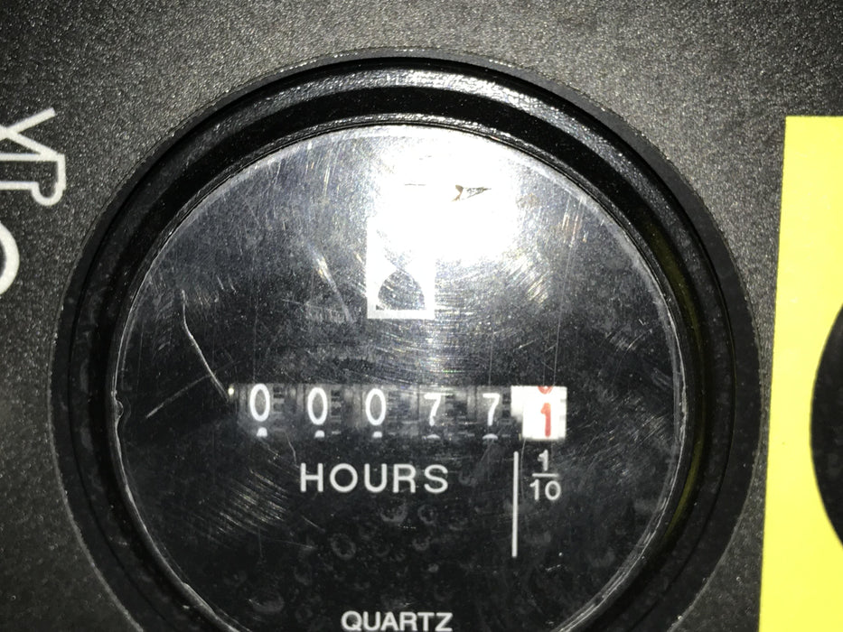 2019 GENIE GS-3369 RT