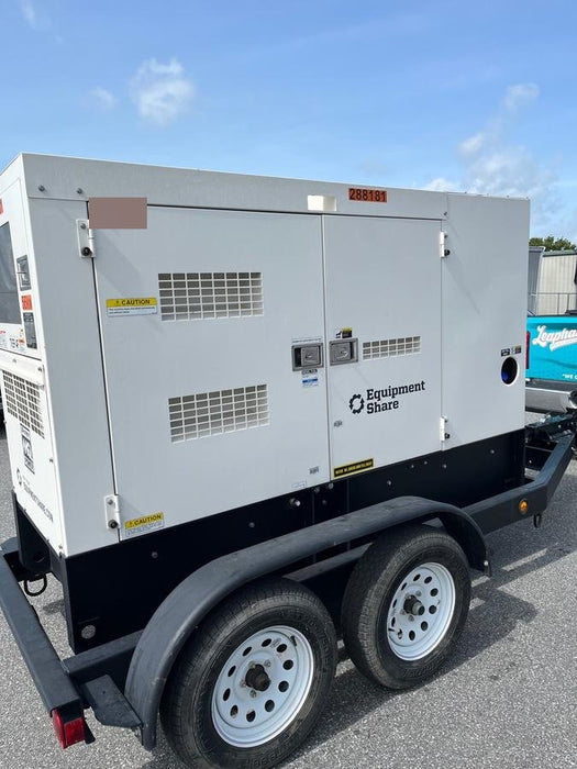 2023 MULTIQUIP DCA70